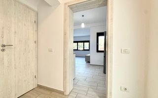 Confort și liniște: 3 camere cu curte – Lipovei - Poză 13