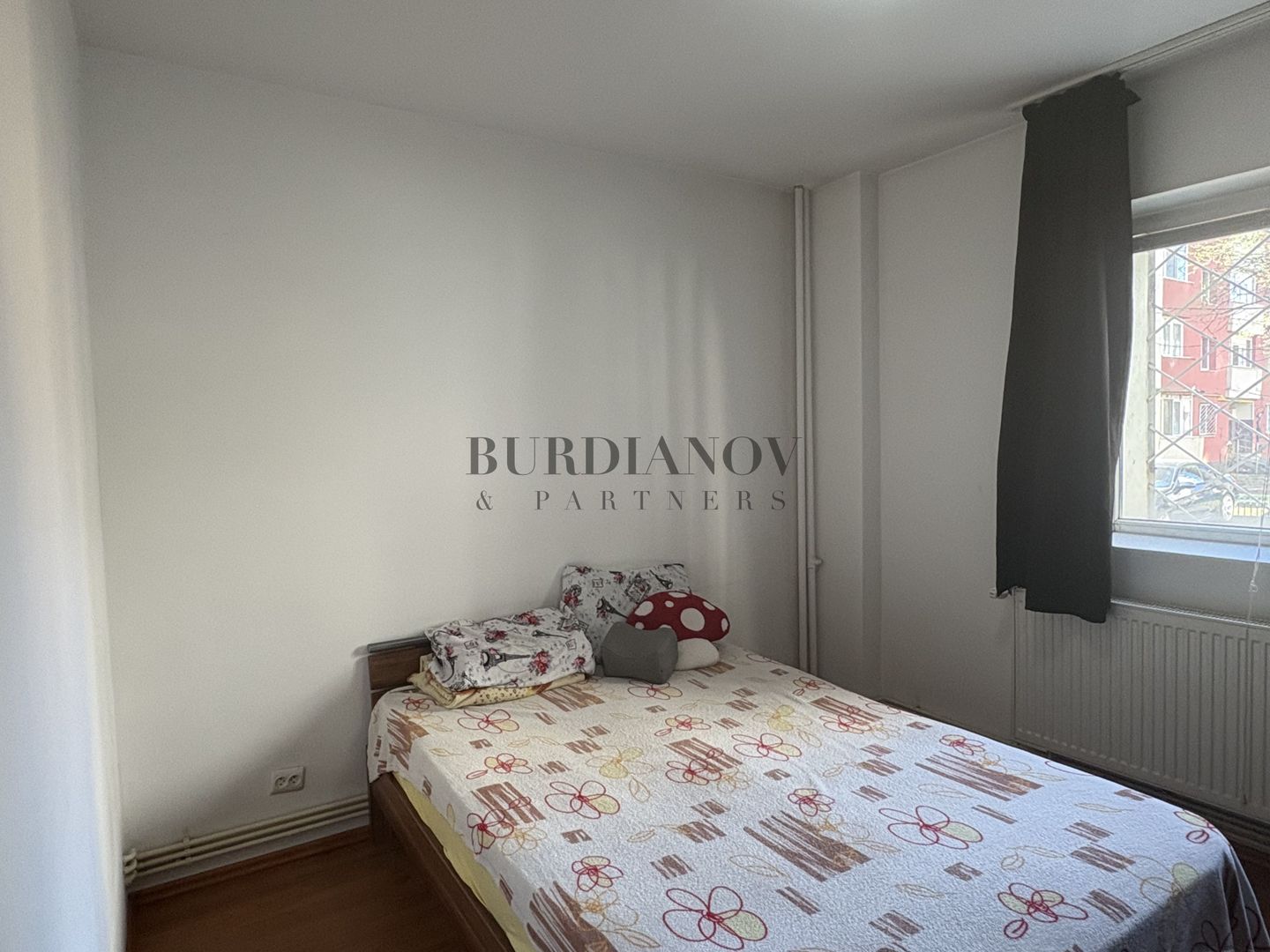 Apartament cu 3 camere - Centrala termica - Rahova - Calea Ferentari 8 - Poză 6