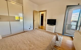 2 Camere Copou - Gradina Copou, Bellevue + parcare - Poză 6