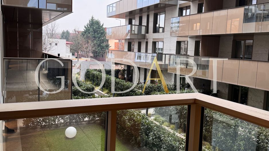 Apartament exclusivist | 3 camere | 96.5 mp |Cortina 126 - Poză 16