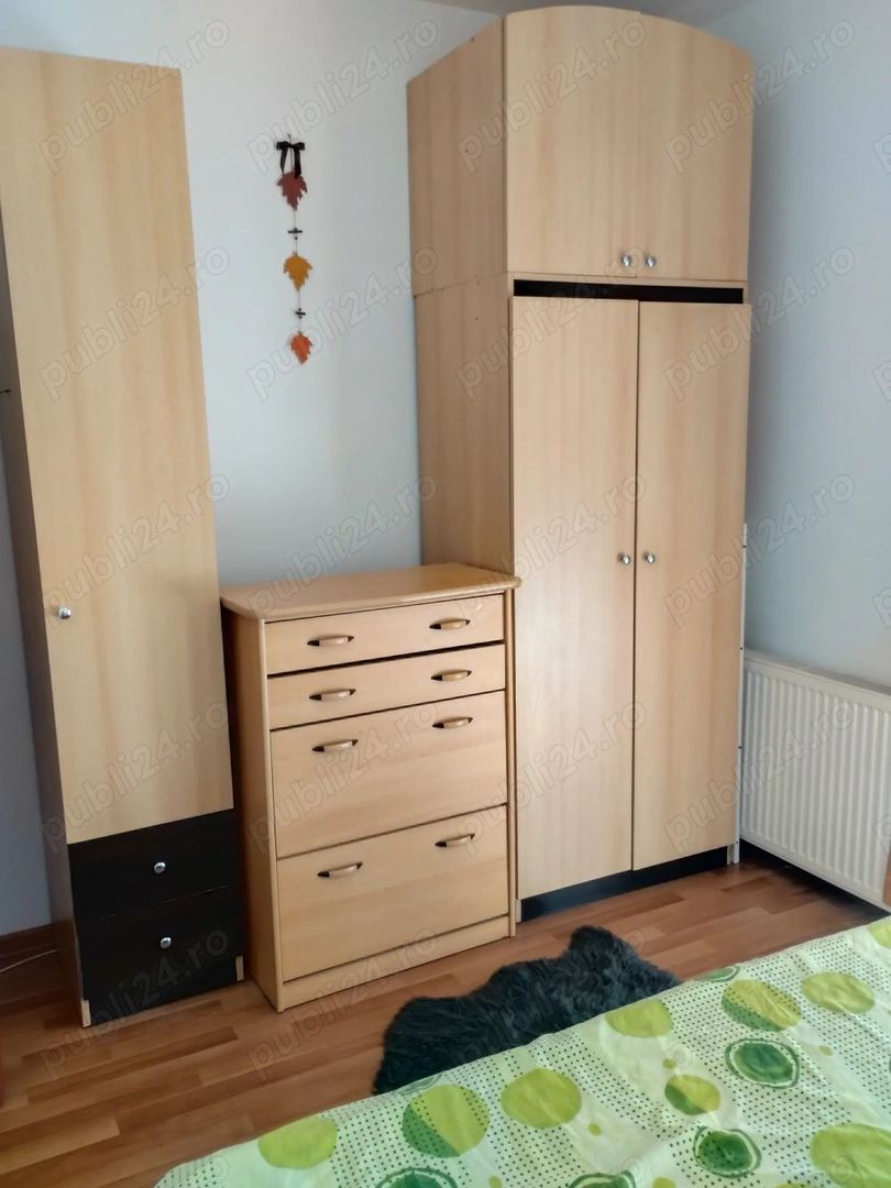 închiriez apartament in Florești cluj - Poză 10