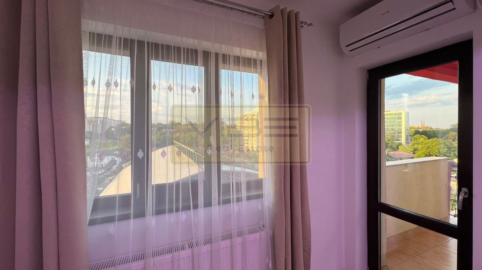 Apartament 2 camere premium River Towers - Iulius Mall - Poză 19