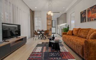 Apartament 2 Camere,  121 mp, One Lake Club, 121 mp - Poză 2