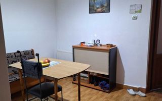 Apartament cu 2 camere, zona ultracentrala, Facultatea de Litere. - Poză 3