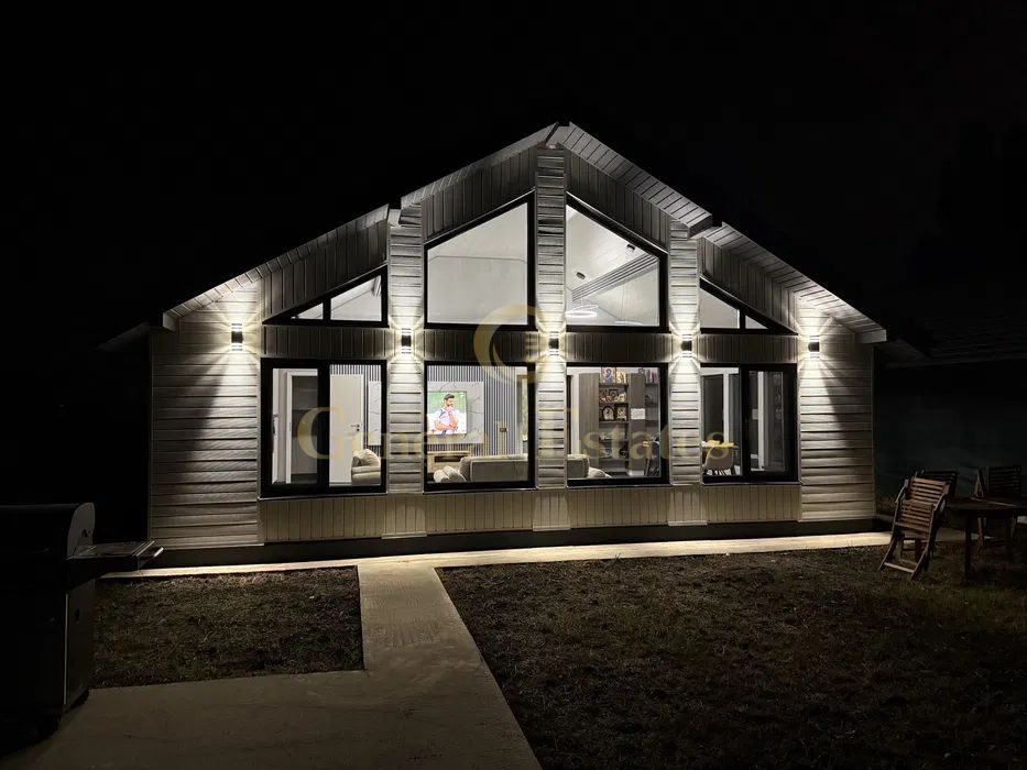 Casa deosebita Stupini complet mobilata si utilata - Poză 2