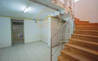 Vila premium ultracentrala, fara vecini, teren 377 mp, garaj! - Poză 43