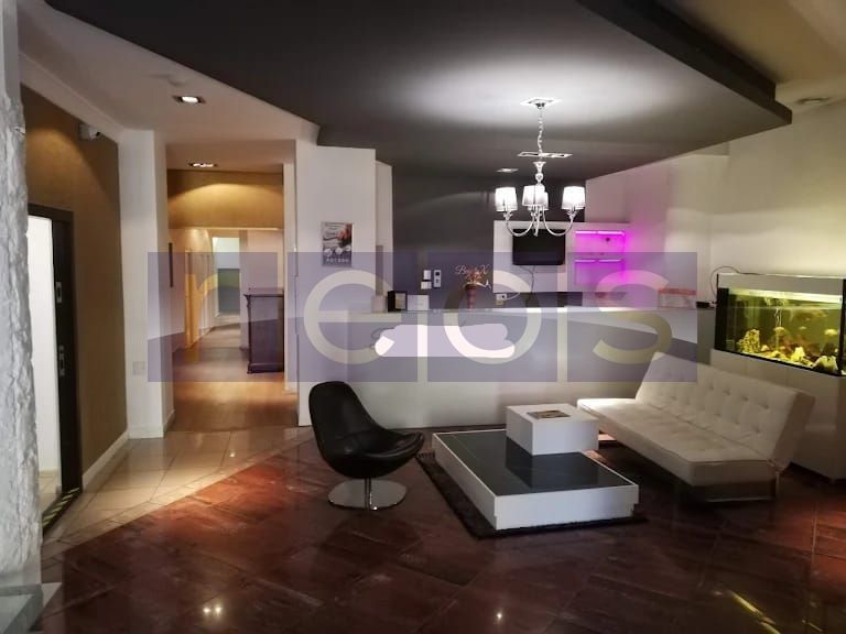 INCHIRIERE SPATIU COMERCIAL HERASTRAU | PARTER-139MP | 2LOCURI PARCARE - Poză 4