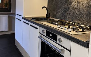 APARTAMENT 3 CAMERE - 80 MP - ACCES ÎN GRĂDINĂ -MAZEPA 1 – PIAȚA ANCORA - Poză 9