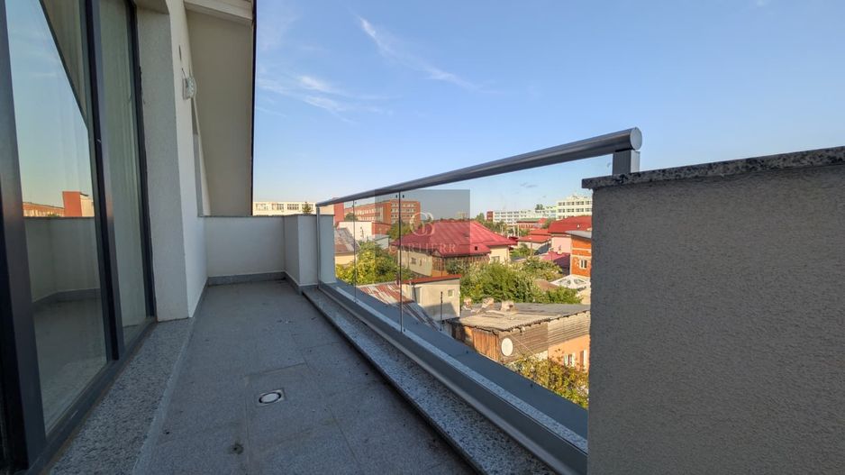 2 CAMERE + LOC DE PARCARE | GARA OBOR DE EST| - Poză 11