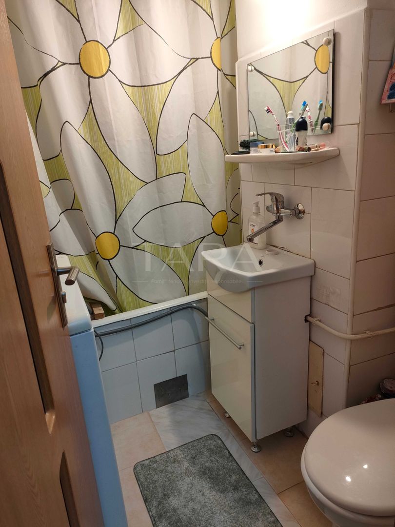Garsonieră de vânzare, Iris, mobilată. - Poză 6