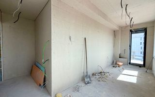 Penthouse Triplex Exclusivist *285mp* // Rooftop *93mp* // 2 Parking / Herastrau - Poză 31