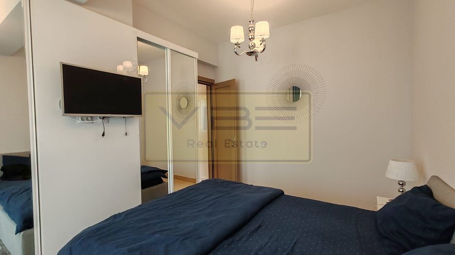 PENTHOUSE- LOCATIE PREMIUM- 5 MINUTE DE PALAS MALL - Poză 7