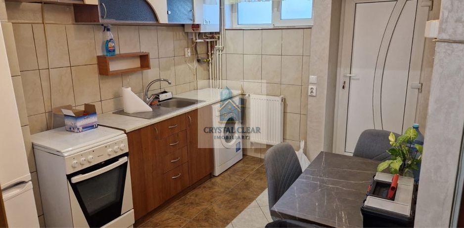 Apartament 1 cameră (garsonieră) - cartier Tudor, zona Fortuna - Poză 6