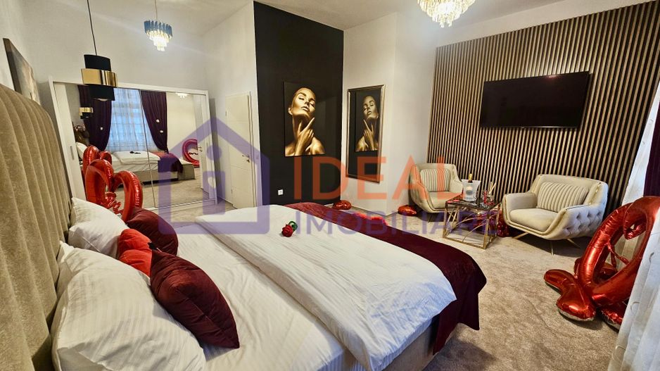 Garsonieră ultracentrală de vânzare - zona Bălcescu - Poză 2