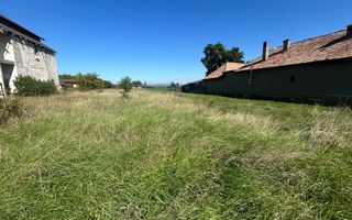 Teren intravilan, 5700mp - Teius - Poză 2