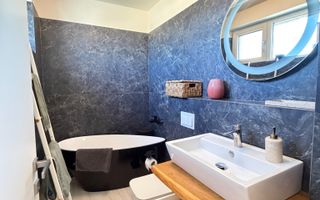 Apartament Premium 2 camere si panoramă asupra Clujului - Poză 8