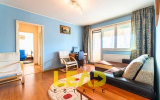 De Vanzare Apartament 2 cam, 50 mp utili, Str Neptun, Comision 0% - Poză 1