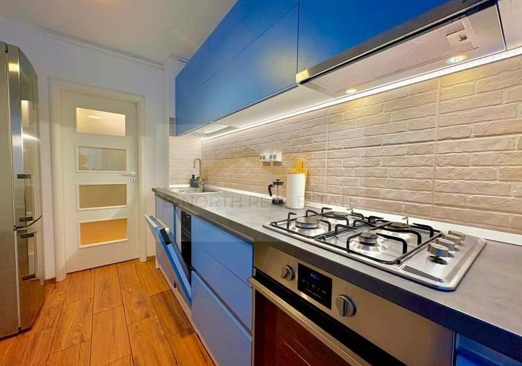 Apartament 2 camere de închiriat Dristor – 300 m metrou | etaj 1 | renovat - Poză 10