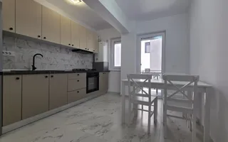 NOU PRIMA INCHIRIERE  APARTAMENT 2 CAMERE 66MP CU PARCARE - Poză 18