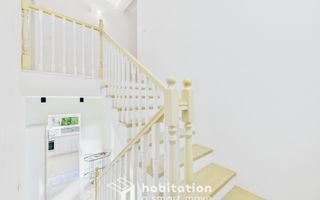 Proprietate deosebită – Casă pe Colț cu 2 fronturi stradale - Poză 26