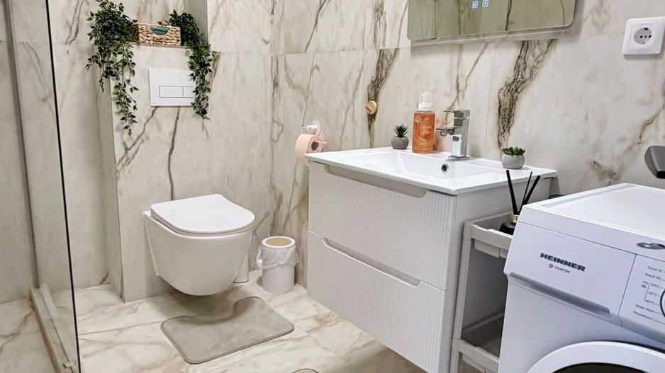 Apartament 2 camere Bragadiru Cristalului  Loc de Parcare - Poză 10