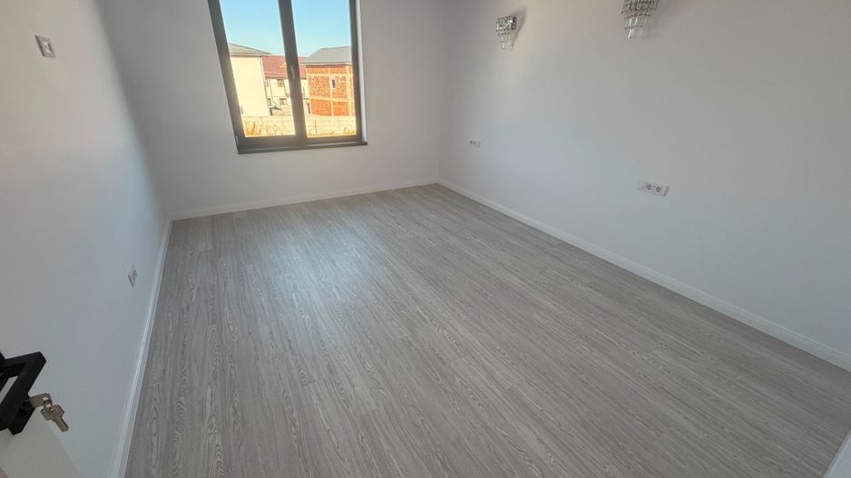 CASA INDIVIDUALA, TOATE UTILITATILE, INCALZIRE PARDOSEALA, COMISION 0% - Poză 10