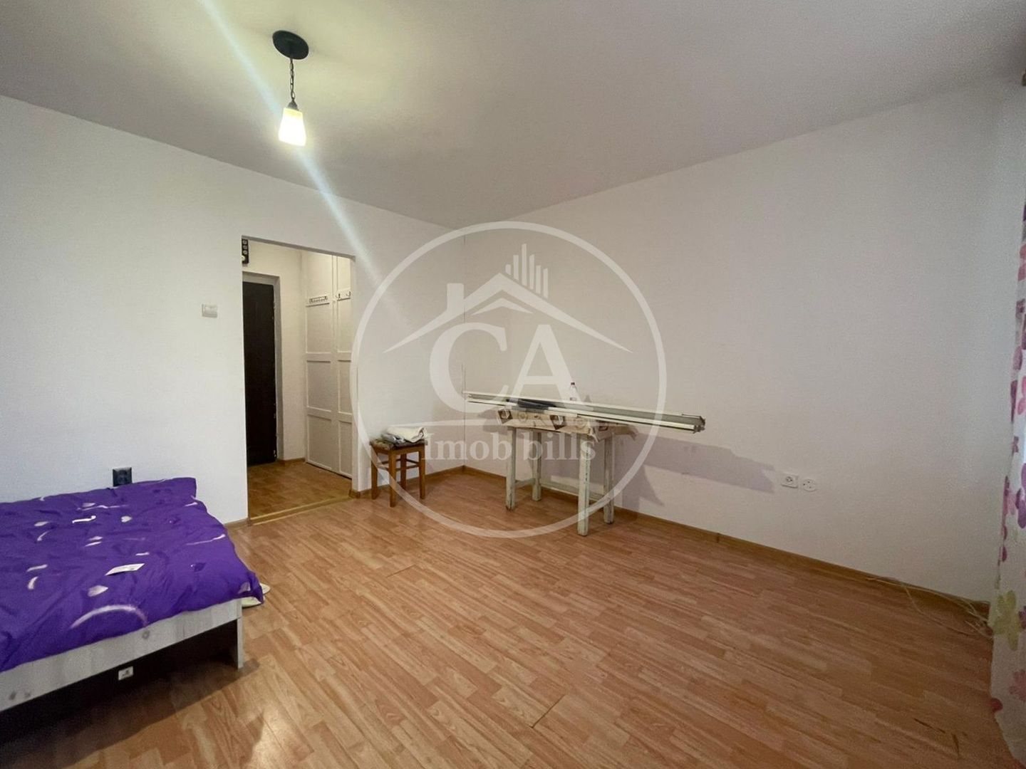 Garsoniera de vanzare in zona Rogerius, Oradea - Poză 2