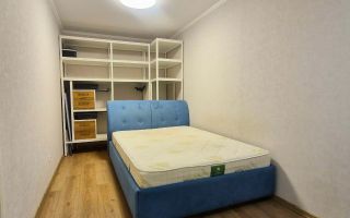 Chirie, apartament, 2 camere, str. Nicolae Dimo, Râșcani - Poză 1