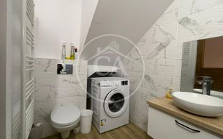 Casa de inchiriat cu 4 camere  tip duplex in cartier Viena, Oradea - Poză 12