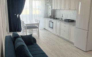 Studio modern in bloc nou din Tractorul - Poză 4