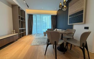 Apartament  High-End 3 camere | One Floreasca Towers - Poză 6