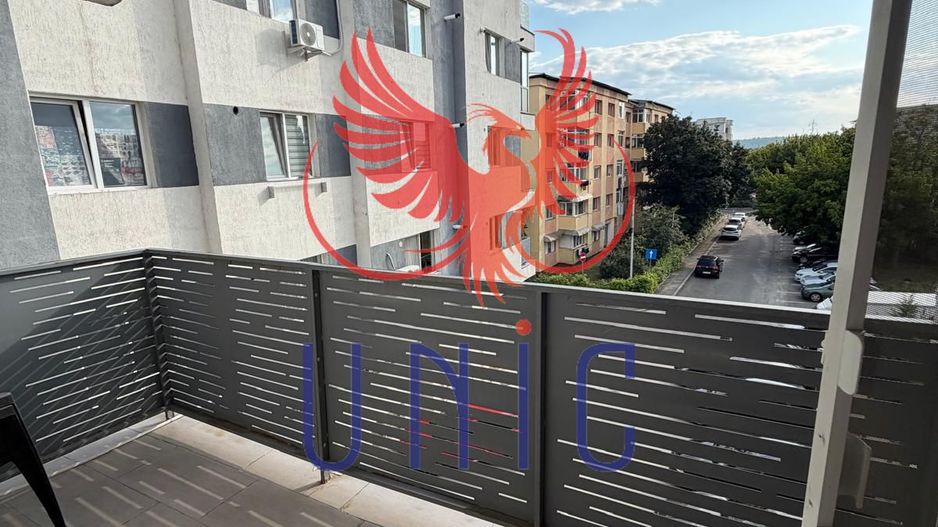 Garsoniera 1 Mai. et1, mobilata si utilata - Poză 13