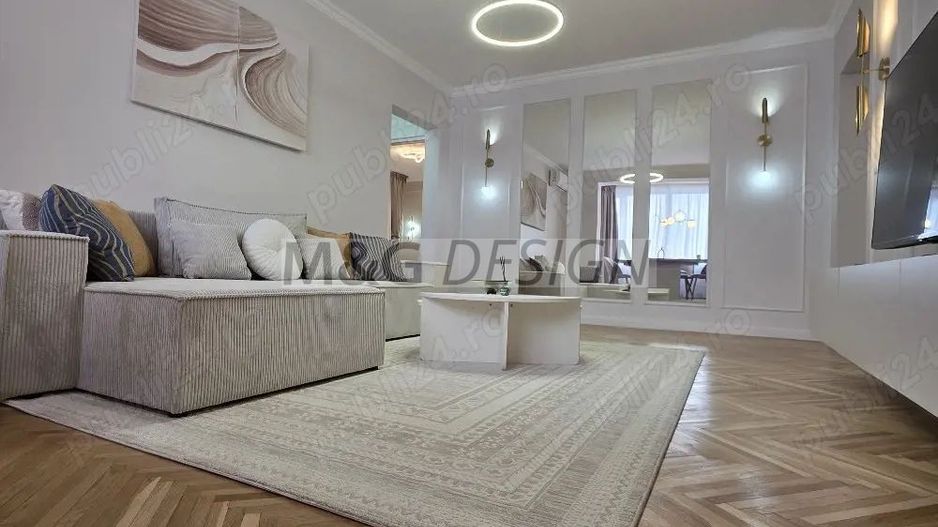 Apartament 3 camere zona Centrala - Poză 3