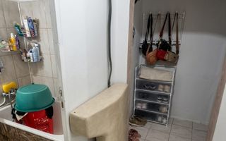 Apartament cu 2 camere/ 37mp/ zona Alexandru cel Bun - Poză 4