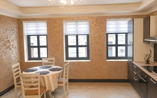 Apartament de Lux 3 camere 83 mp-etaj 1-parcare-balcon-Ultracentral - Poză 3