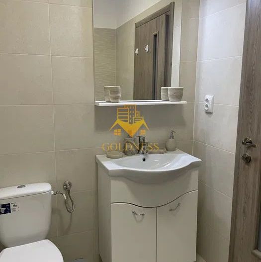 2 camere, bloc nou, garaj, Gheorgheni,Soporului zona Iulius Mall,FSEGA - Poză 7