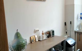 Apartament 2 camere decomandat - zona Tractorul(Casa Nobel) - Poză 8