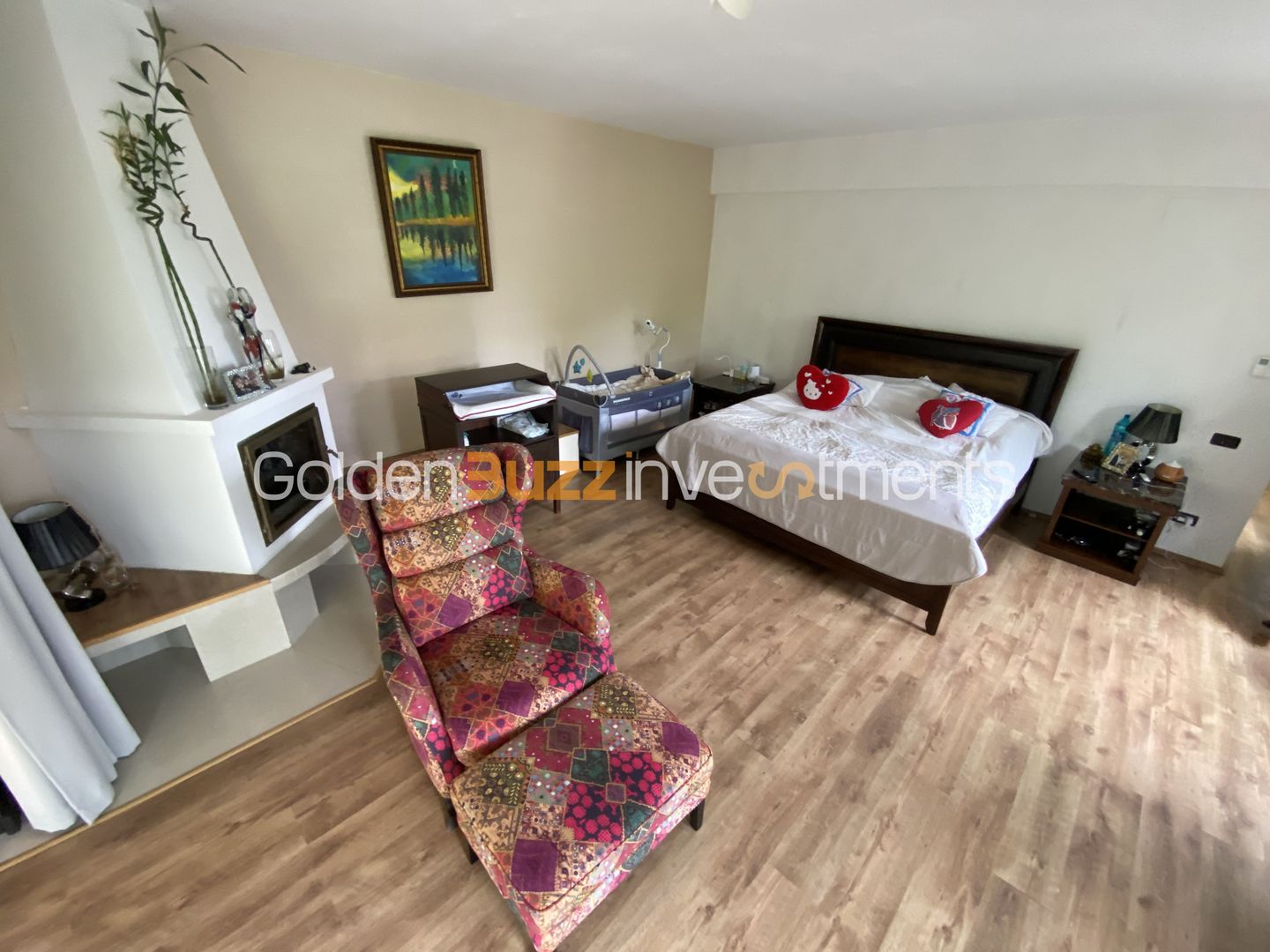 Vila superba - 7 camere - vanzare - Iancu Nicolae - Padurea Baneasa - Poză 13