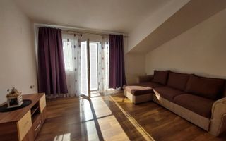 Apartament decomandat cu 2 camere, balcon și parcare, în zona Florilor - Poză 2