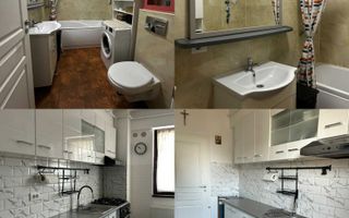 Apartament 3 camere, 70 mp, Valea Lupului, Str. Prieteniei – Vanzare - Poză 2