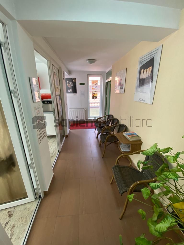 Sapient | Casa / Cabinet medical- zona Stefan cel Mare - Poză 12