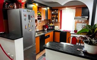Apartament 2 camere, Mănăștur, 44 mp, 2 balcoane, parcare și boxă. - Poză 2
