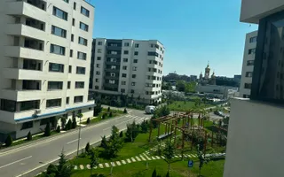 Studio, Pipera, oportunitate investiție - randament 6,2% - Poză 13