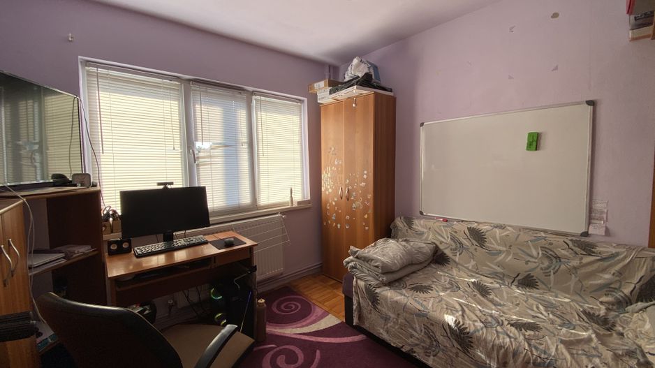 COMISION 0% | Apartament 3 Camere | Decomandat | Etaj 1 | Zona Sagului - Poză 7