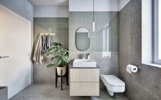 Apartament cu 1,5 camere în Confecții - Poză 5