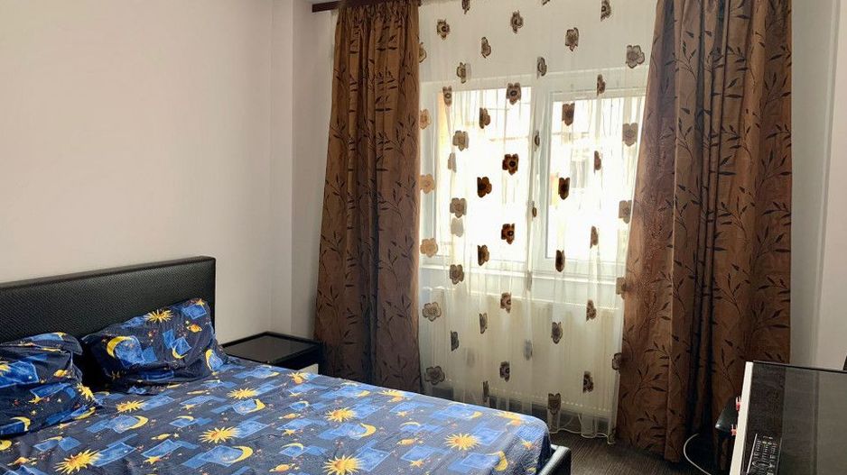 Vanzare Apartament 3 camere, Exercitiu, stradal - Poză 12