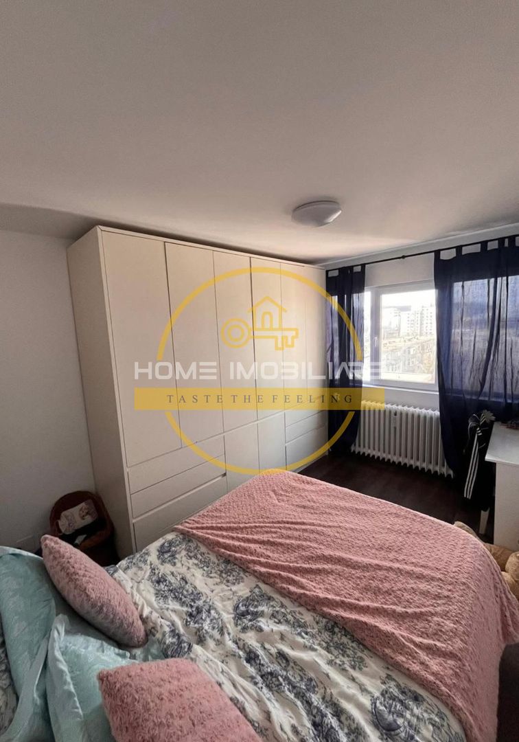 Apartament 2 camere / 53 mp/ zona Podu Ros - Poză 6