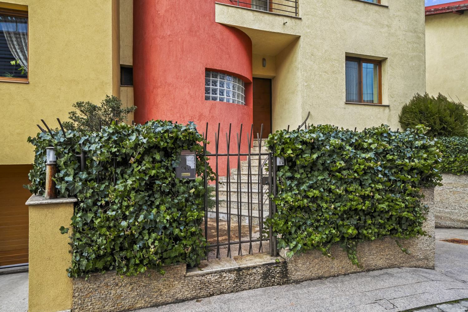 Vila Soseaua Nordului | Gradina | Garaj - Poză 29
