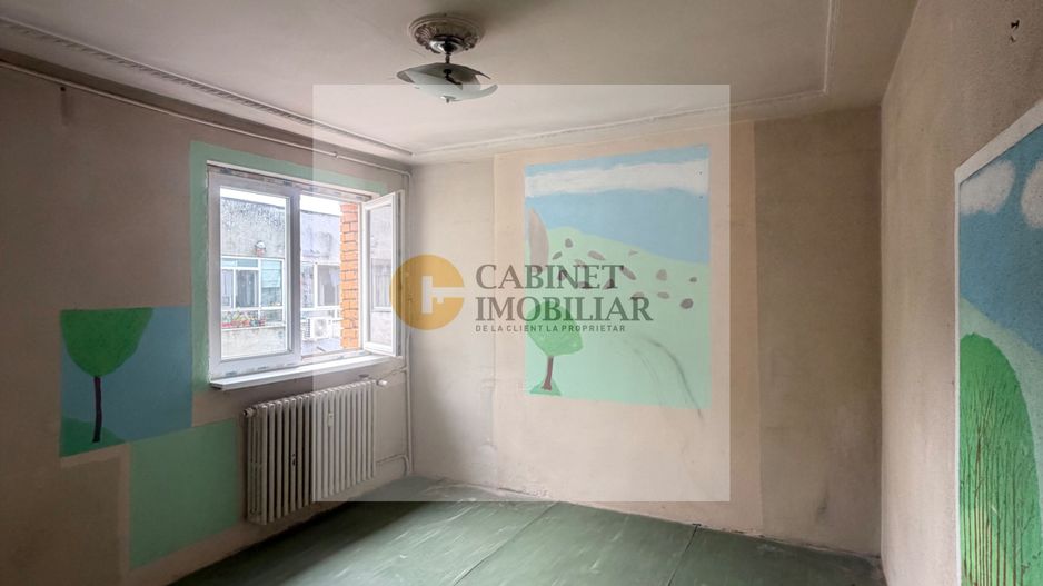 2 Camere - 52MP | 2 Lifturi | Bucatarie Mare | Drumul Taberei - Poză 7