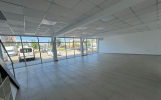 DE INCHIRIAT SPATIU COMERCIAL VALEA OLTULUI- BLD TIMISOARA - Poză 3